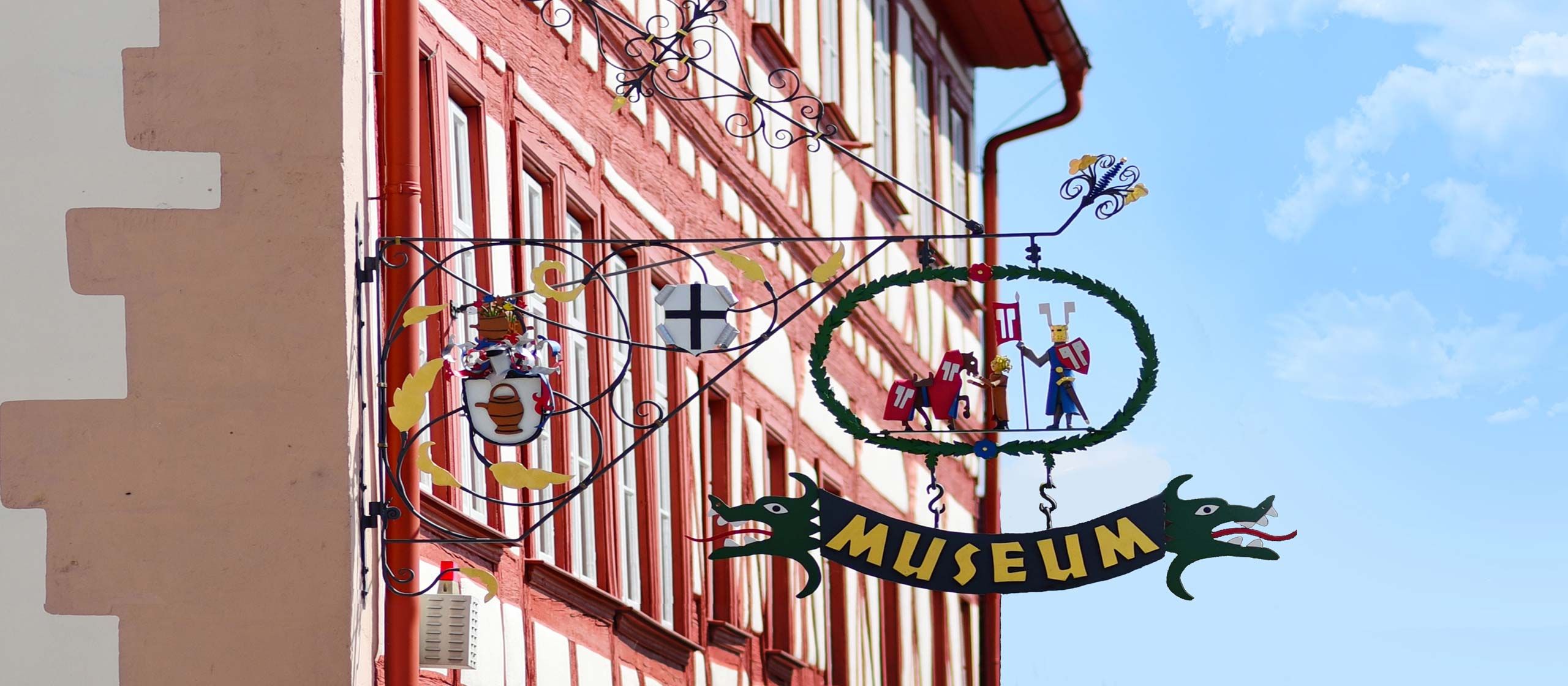 Museen in der Altmühl-Mönchswald-Region